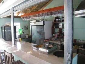 Apart Hotel Reymar Bar